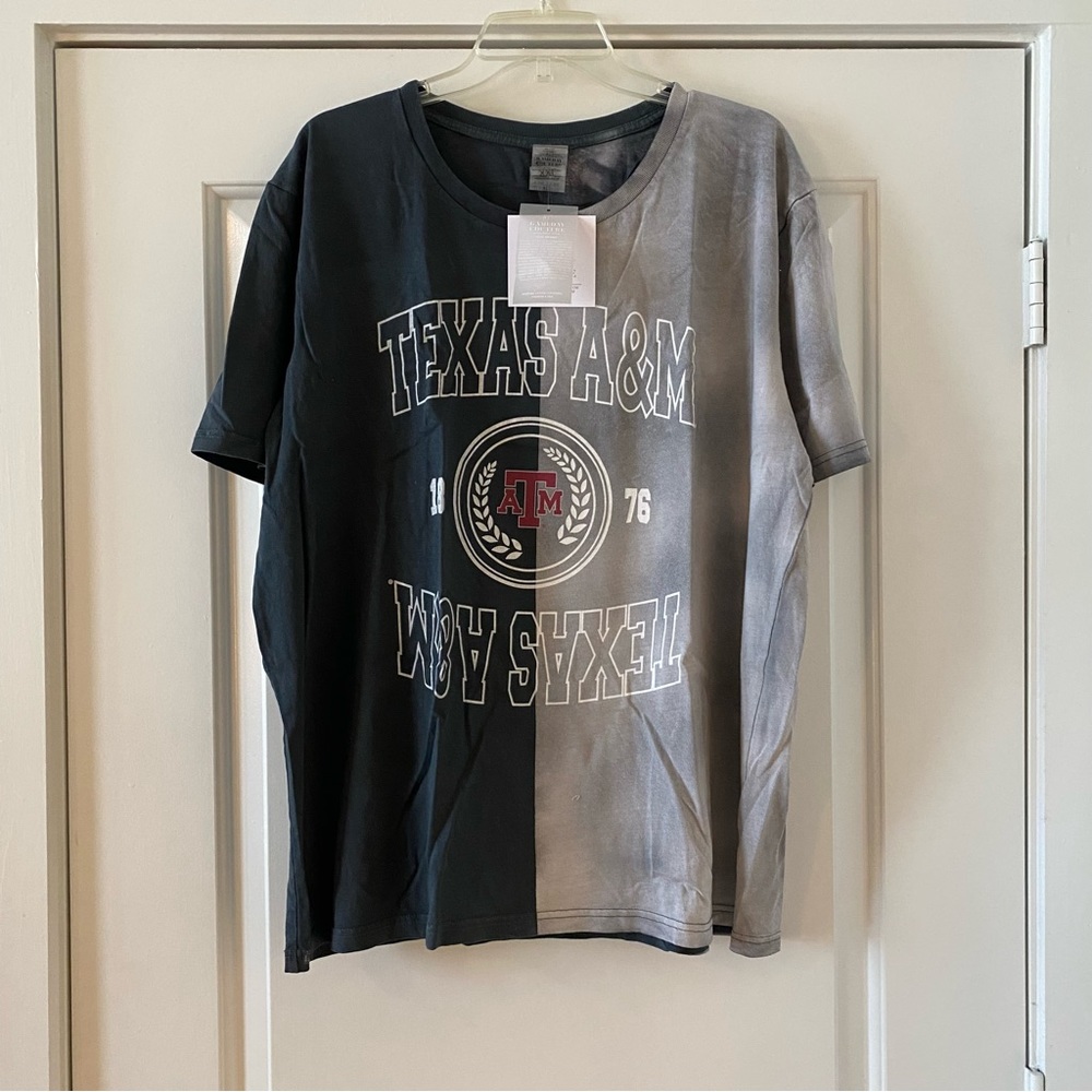 Texas A&M Shirt